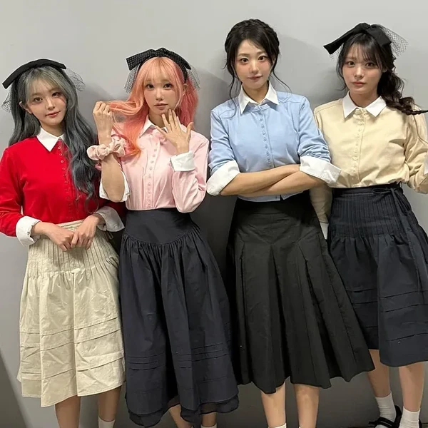 Fans' Pick: Best Moment of QWER