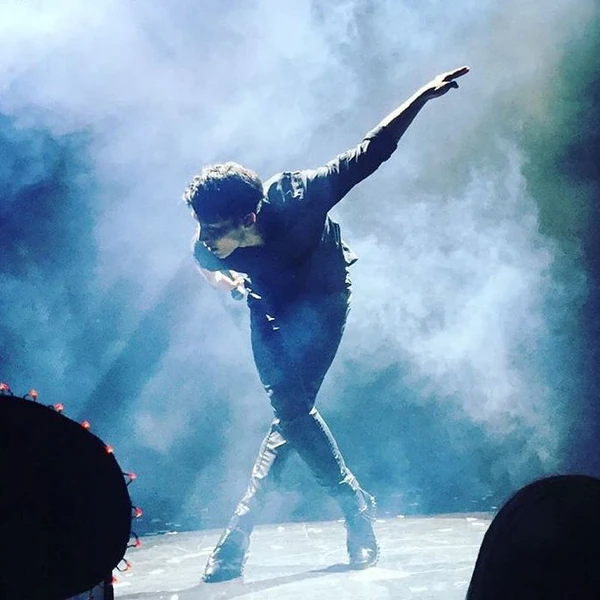 Today's Most Loved B.A.P