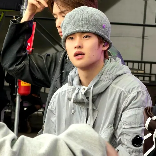 Today's Most Loved Sohee (RIIZE)