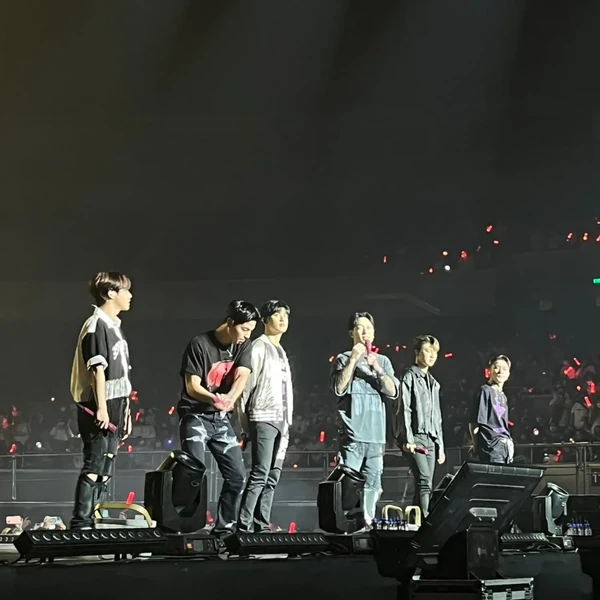 Today's Most Loved iKON