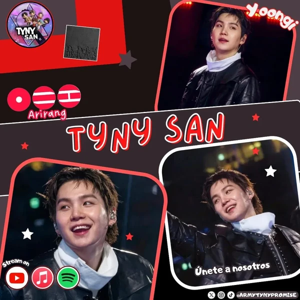 오늘 가장 사랑받은 슈가 (방탄소년단)의 모습