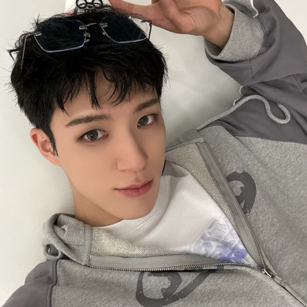 Today's Most Loved Jeno (NCT DREAM)