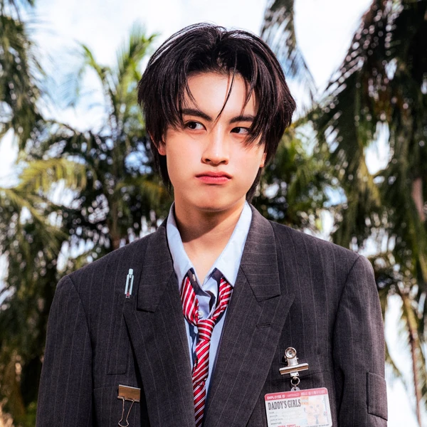 今日最も愛されたAa (BUS)の姿