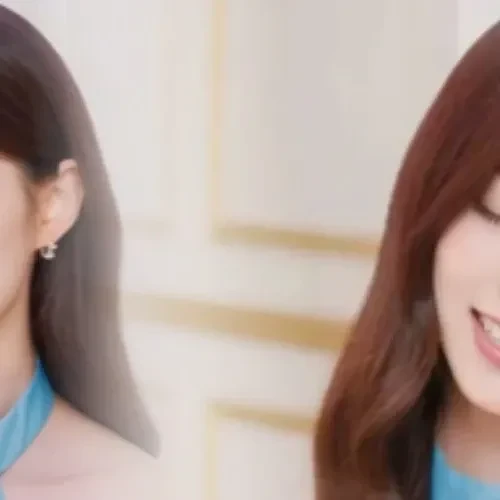 Penampilan Tzuyu (TWICE) yang Paling Dicintai Hari Ini