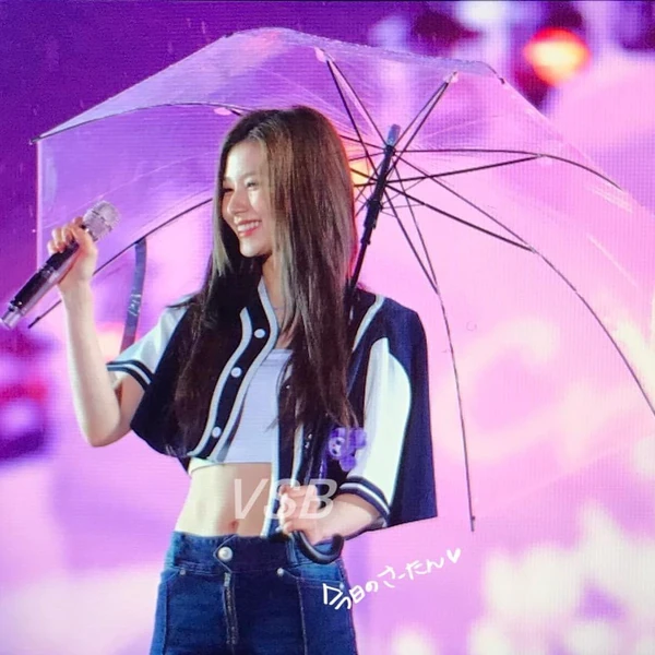 Momen Terbaik Sana (TWICE) Pilihan Penggemar