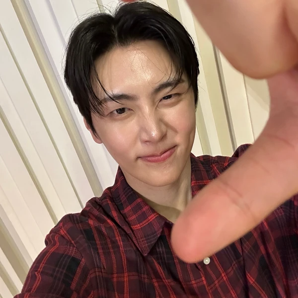 Top Photo Full of Jaeyoon (SF9) Love