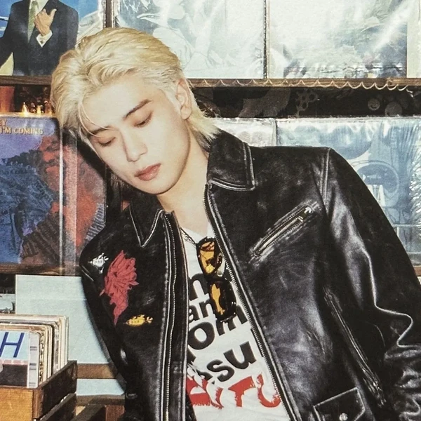 Signature photo of 재현 (NCT 127) capturing their charm