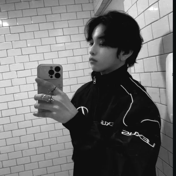 今日最も愛されたマーカス (HORI7ON)の姿