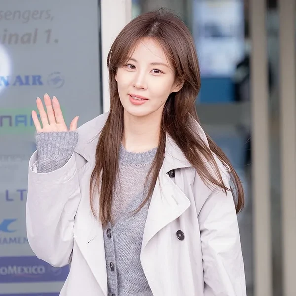 今天最受喜爱的徐玄 (少女时代)