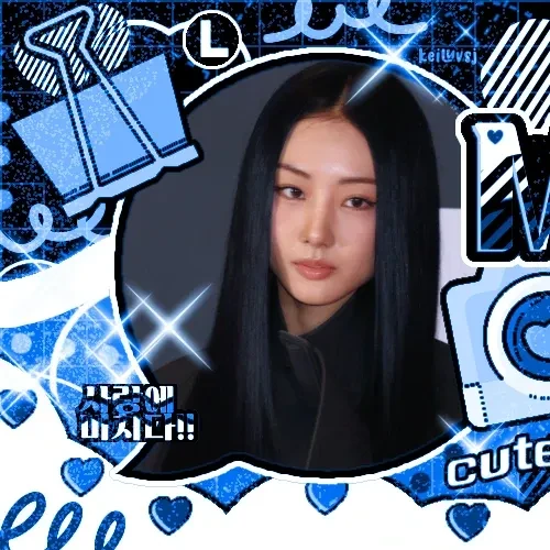 Signature photo of Gawon (MEOVV) capturing their charm