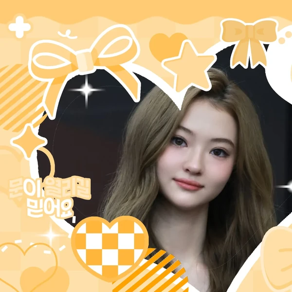 Best moment chosen by MEOVV fandom