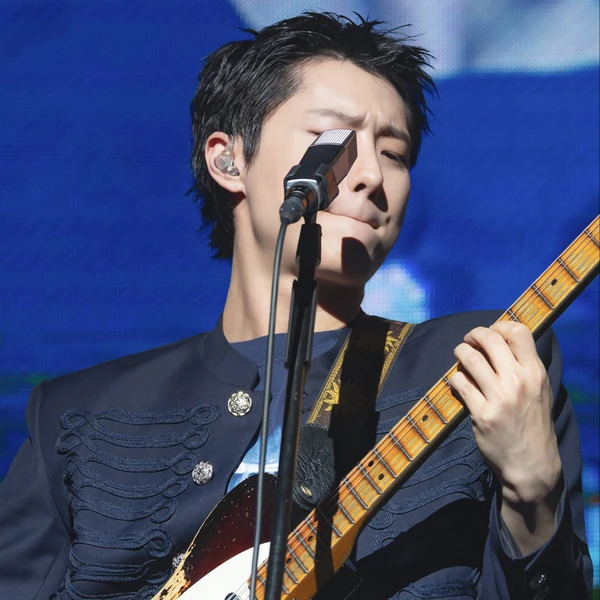 Popular profile image of WOODZ selected by votes