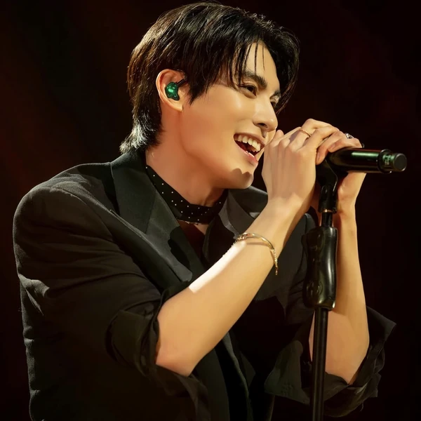 Fans' Pick: Best Moment of Taeyang (SF9)