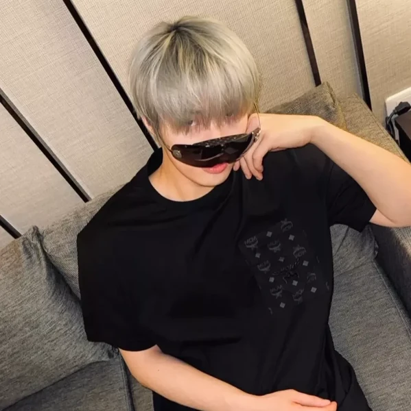 Top Photo Full of Mingi (ATEEZ) Love