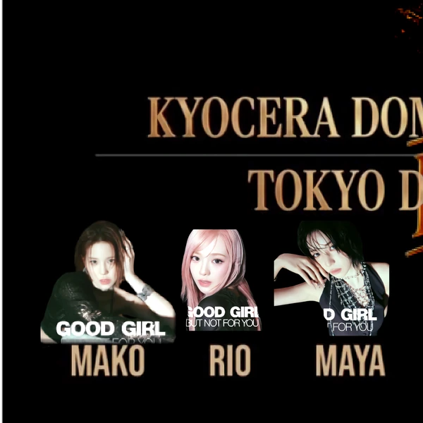 充满粉丝爱意的NiziU人气照片