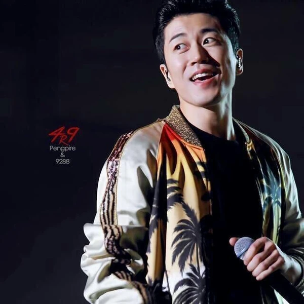 Popular profile image of Jang Suwon (SECHSKIES) selected by votes