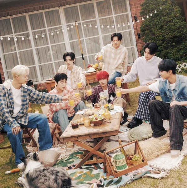 Momen Terbaik ENHYPEN Pilihan Penggemar