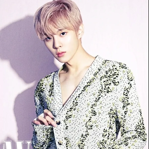 今日最も愛されたキム・ウソクの姿