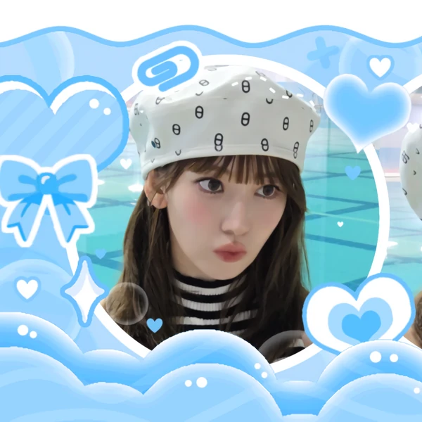 Popular profile image of 宮脇咲良 (LE SSERAFIM) selected by votes