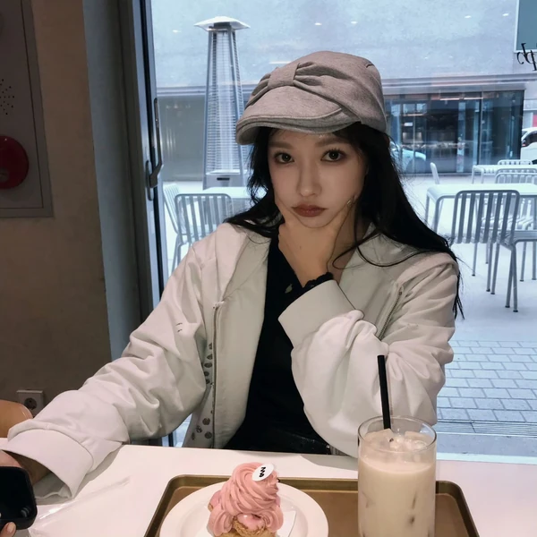 充滿粉絲愛意的程瀟人氣照片