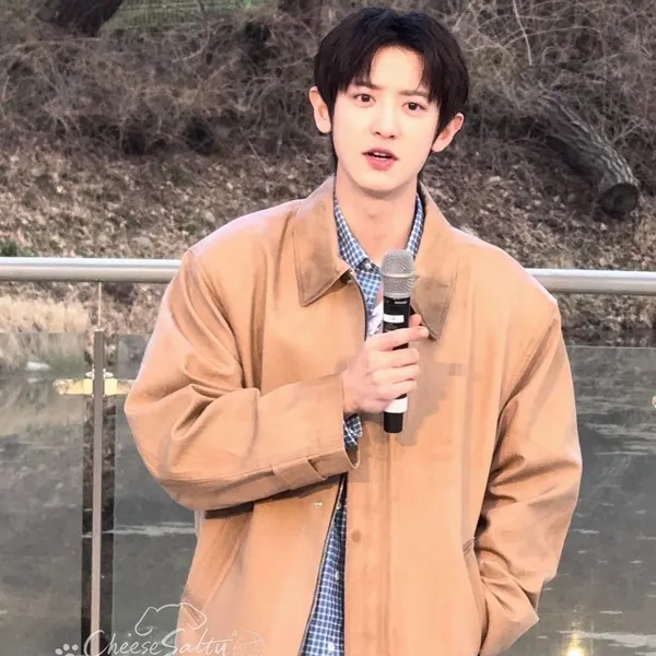 팬들이 뽑은 찬열 (EXO) 최고의 순간