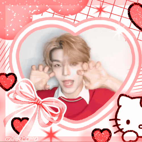 Popular profile picture of He Xinlong (ALPHA DRIVE ONE) loved by fans