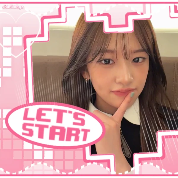 안유진 (IVE) 팬심 가득한 인기 사진