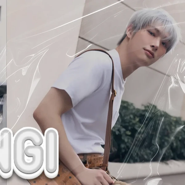 Top Photo Full of Mingi (ATEEZ) Love