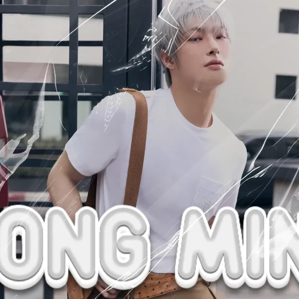 Today's Most Loved Mingi (ATEEZ)