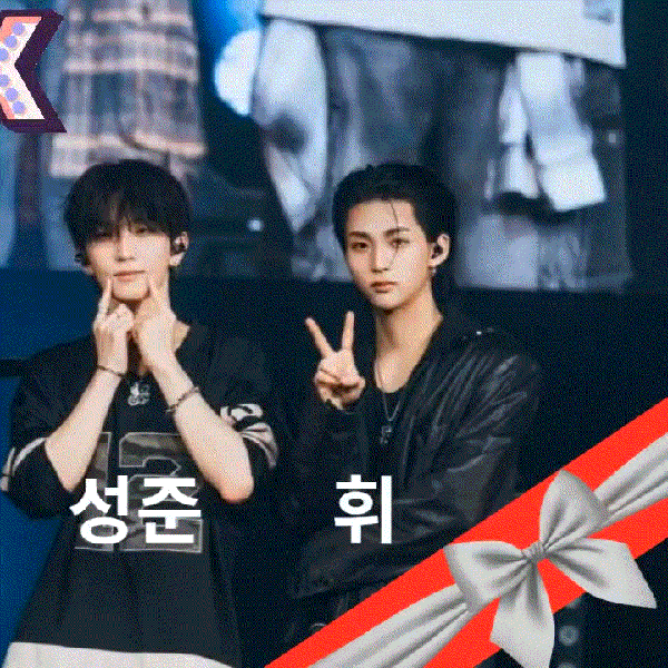 Fans' Pick: Best Moment of Junhyeok (TNX)