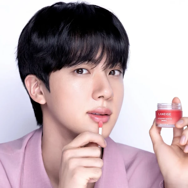 Fans' Pick: Best Moment of Jin (BTS)