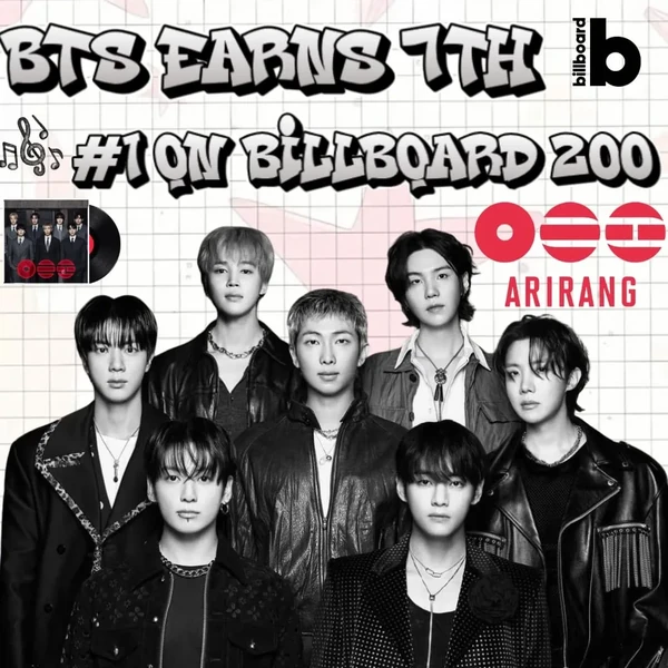 粉絲票選的防彈少年團最佳瞬間