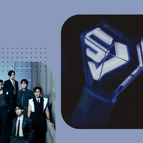 Momen Terbaik Super Junior Pilihan Penggemar