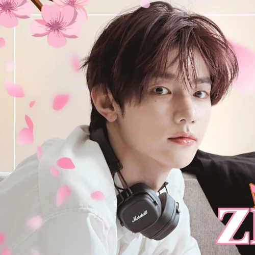 Popular profile picture of Zhang Hao loved by fans