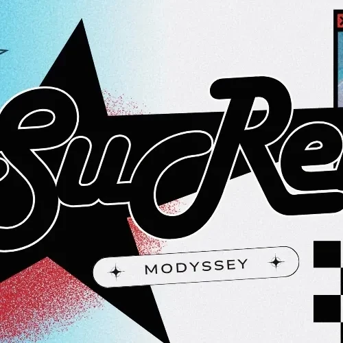 Top Photo Full of Suren (MODYSSEY) Love