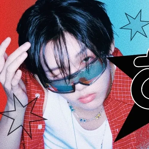 Shining profile picture of Suren (MODYSSEY) on today's Choeaedol