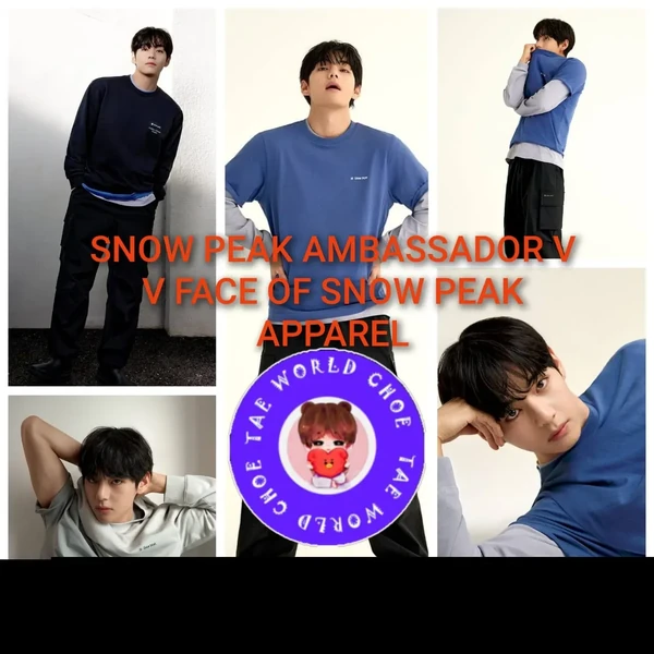 오늘 가장 사랑받은 뷔 (방탄소년단)의 모습