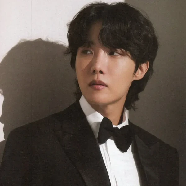 粉絲票選的J-hope (防彈少年團)最佳瞬間