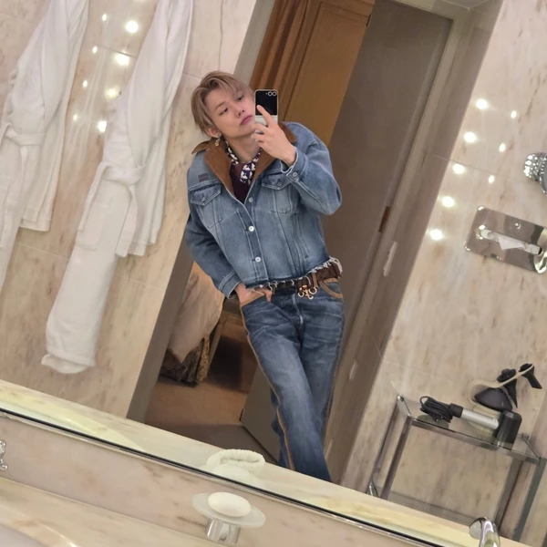 Top Photo Full of Yeonjun (TOMORROW X TOGETHER) Love