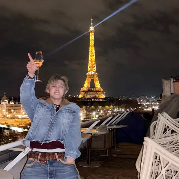 Today's Most Loved Yeonjun (TOMORROW X TOGETHER)