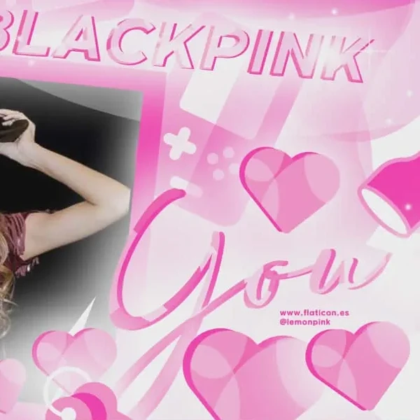 BLACKPINK 팬심 가득한 인기 사진