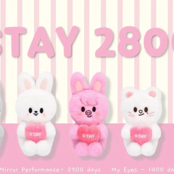 Fans' Pick: Best Moment of Seungmin (Stray Kids)