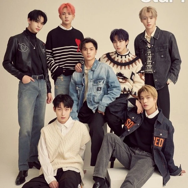 Penampilan ENHYPEN yang Paling Dicintai Hari Ini