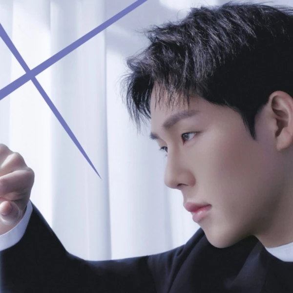 Today's Most Loved Kihyun (MONSTA X)