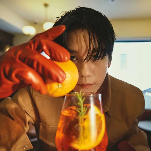 팬들이 뽑은 옹성우 최고의 순간