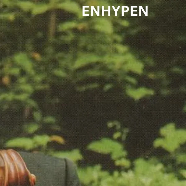 Top Photo Full of Sunghoon (ENHYPEN) Love