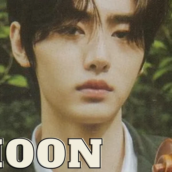 Fans' Pick: Best Moment of Sunghoon (ENHYPEN)