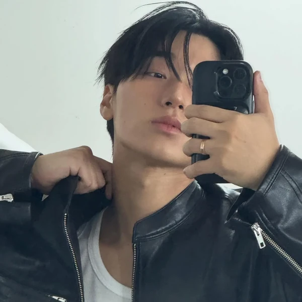 今日最受喜愛的ATEEZ