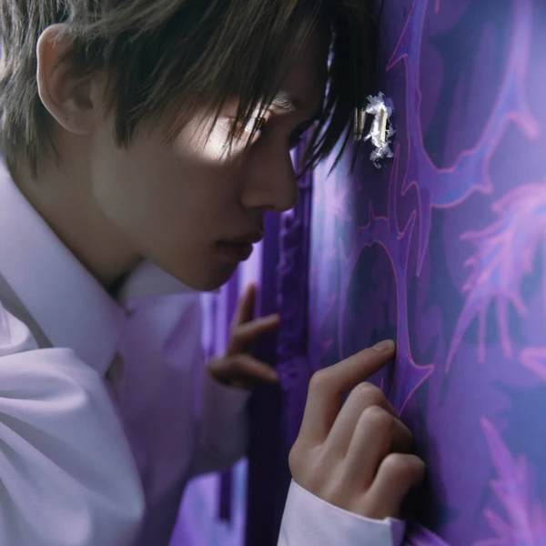 Foto Populer Penuh Cinta untuk Yeonjun (TOMORROW X TOGETHER)