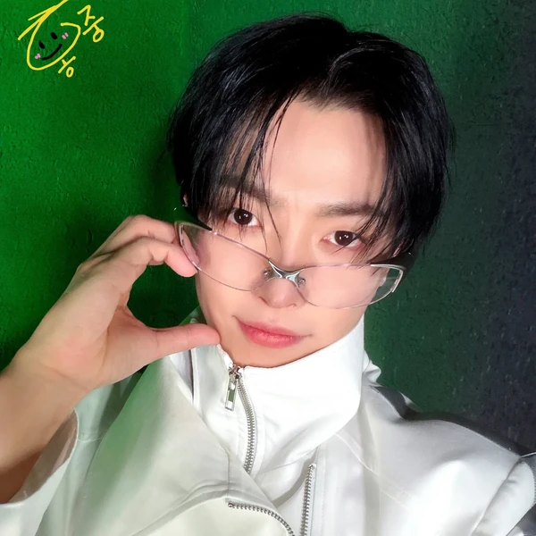 오늘 가장 사랑받은 에이티즈의 모습